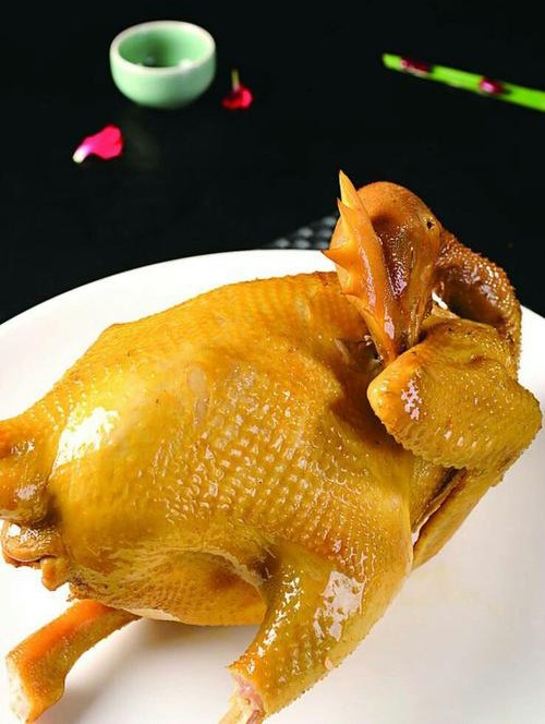 河南十大经典名菜
