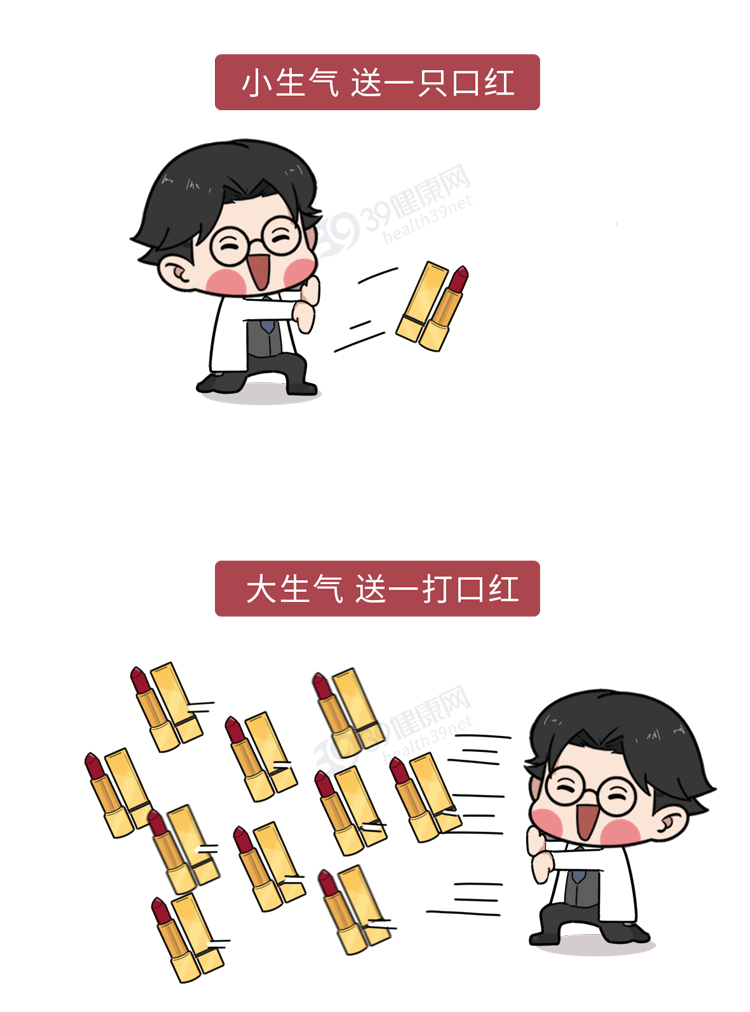 这些病都是被“气”出来的！看完这6大危害，别生气，气病没人替