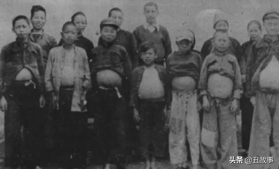 2岁命悬一线，父亲将我从鬼门关拉了回来