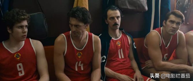 每周一部世纪大片，这个六月干脆住电影院得了