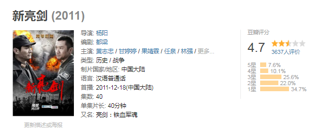 经受住时间考验，至今仍令人难忘的十部国产电视连续剧