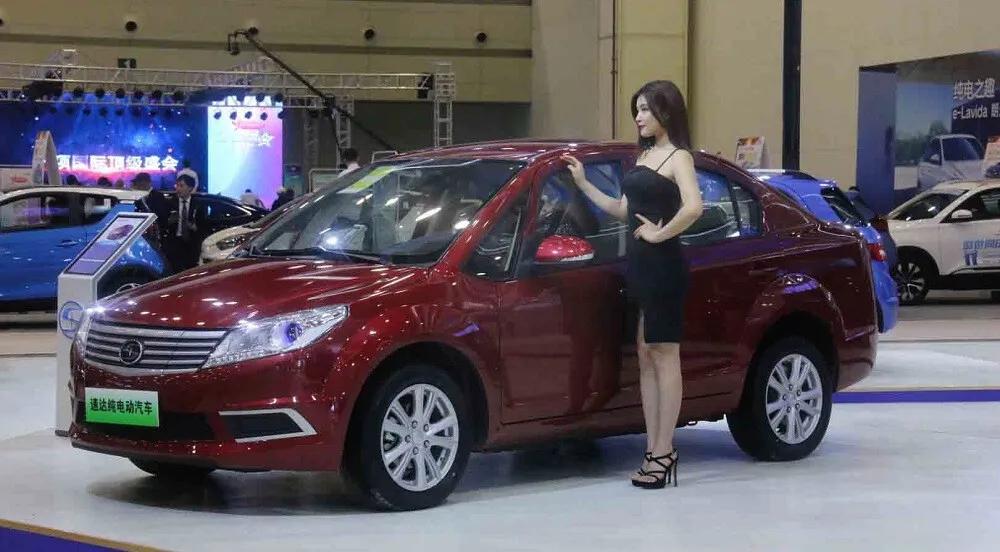 这辆卖到德国的车，让中国汽车在欧洲的形象倒退了10年