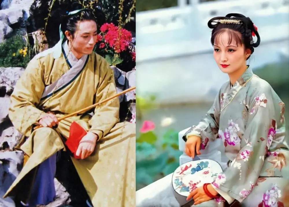 戏里颠倒众生，戏外专情一人？4位情史干净的男星，娱乐圈太稀缺