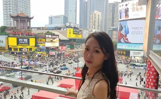 湖南高校再现学霸寝室，四位小姐姐“神仙颜值”，集体保研名校