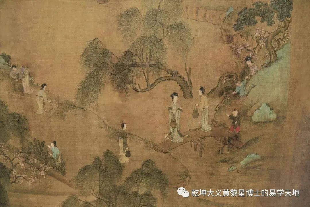 说太岁（易学与天文学漫谈之一）