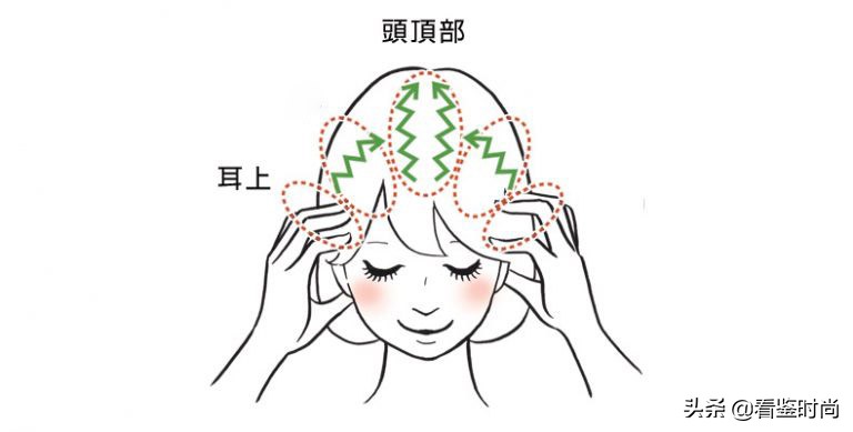 头发剪掉太多，如何加快头发的生长？你可以这么做