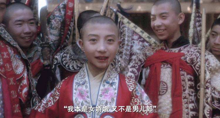 程蝶衣为什么要自刎（早已注定了程蝶衣悲剧的一生）