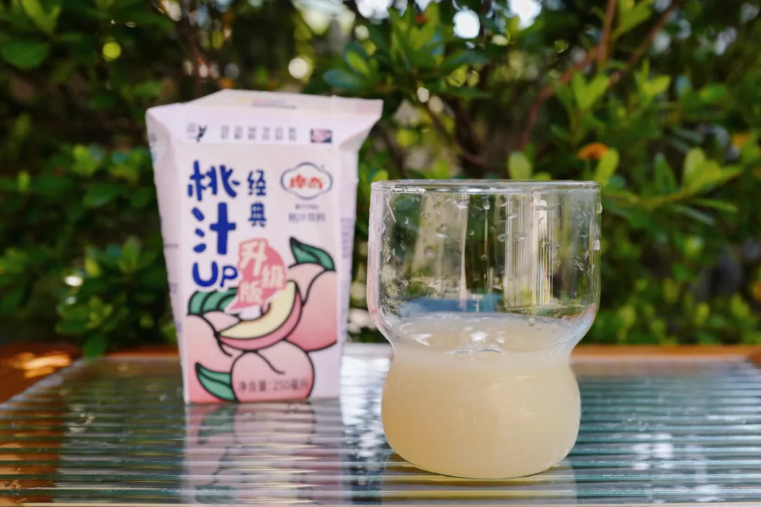全国网友贡献的宝藏饮料,囤满一冰箱