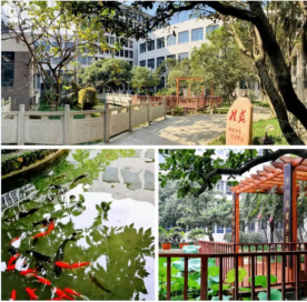 四川神仙高校：超20个食堂，宿舍三室一厅，有专属地铁站！网友：五星级体验！