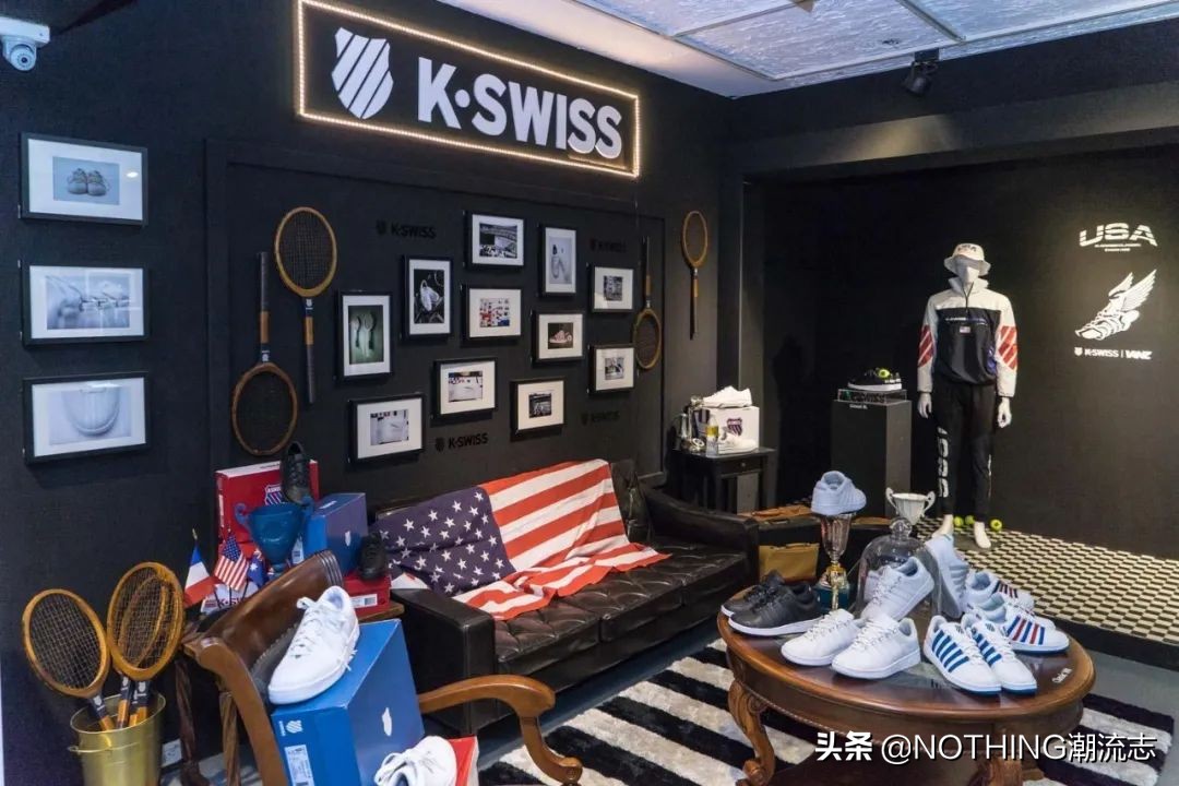 中国鞋服公司都收购和代理哪些国际品牌？