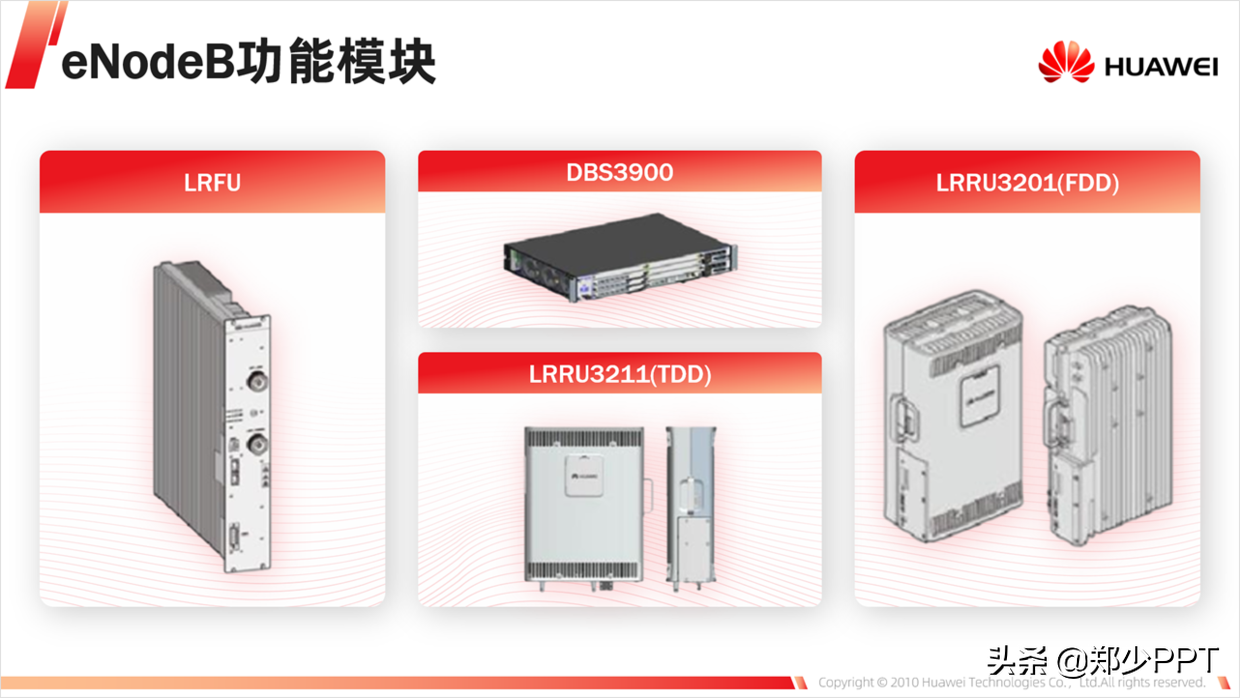 产品图比较多的PPT，如何让排版效果更直观？看完你也会设计