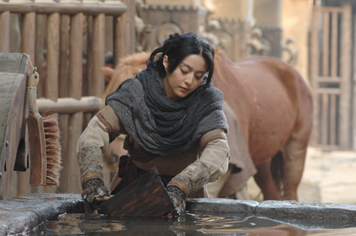 墨者革离电影剧情「分析」 _晶羽科技