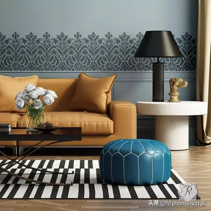 4大方向8大专业，带你系统学习软装知识体系