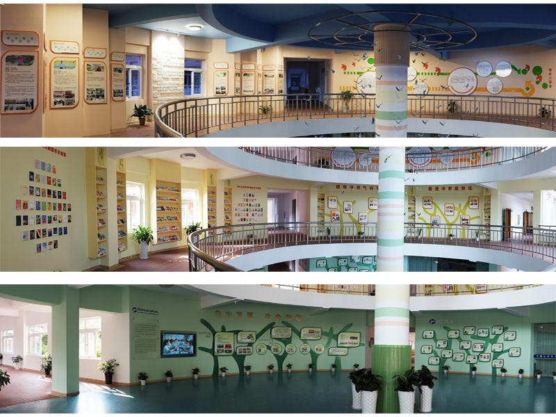 宁波甬江之滨这所学校，中考成绩节节爬升，普高率70%以上