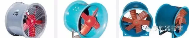 改善变频器运行温度的措施