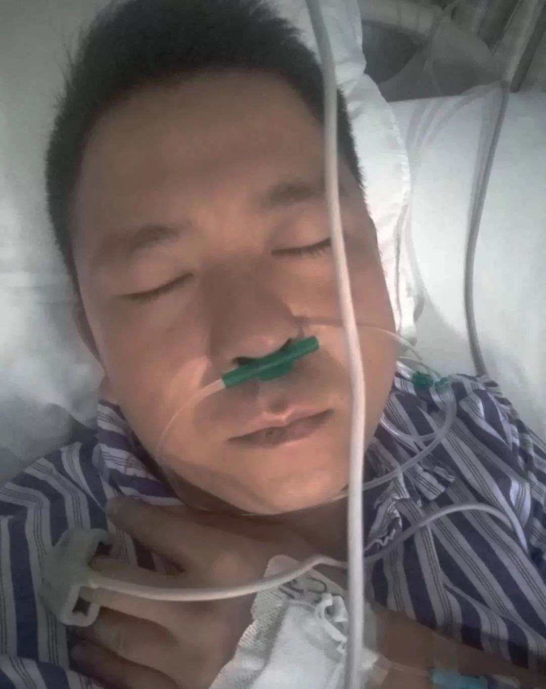 他凭什么在和平年代立下一等功？看完不得不服