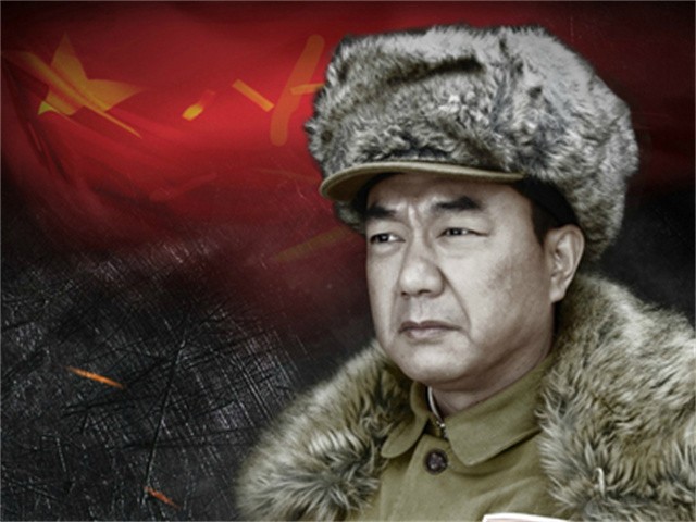 十大元帅排名是凭资历，还是战功？排名背后的依据到底是什么？