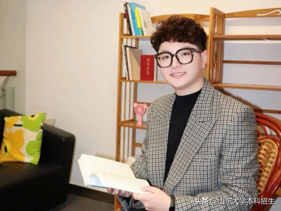 山东大学电气工程学院（跨界探索知识）