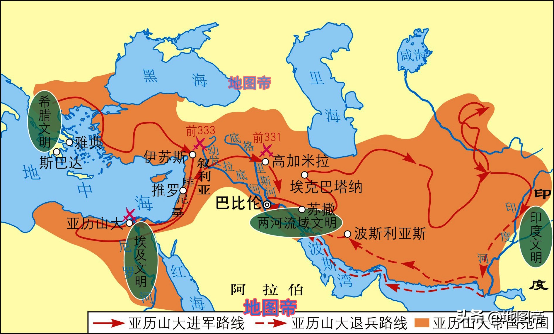 马其顿是哪个国家(巴尔干半岛马其顿，为何被邻国逼着改国名？)