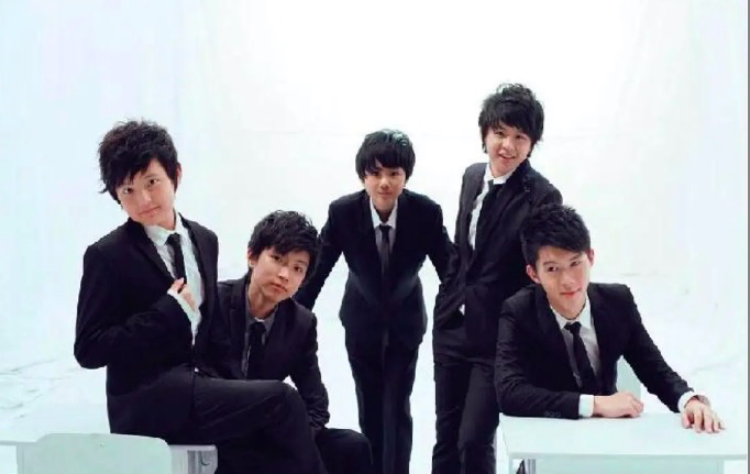 王俊凯蔡徐坤止步200强，被他淘汰就能成顶流，选秀还有潜伏期