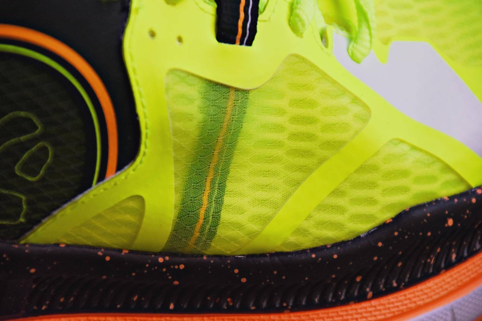 国货精品，必迈最新高科技缓震跑鞋，跑步小白及大体重跑者的福音