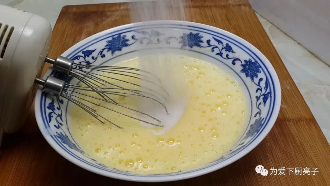 蛋糕怎么做,蛋糕怎么做簡單又好吃