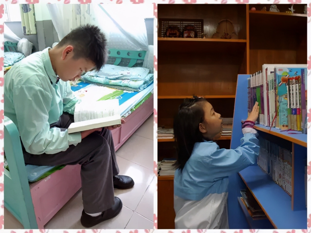 一年级就要住宿？民办小学宿舍大pk，带你深入各小学宿舍现场