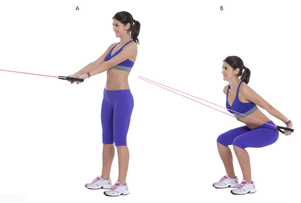 大象腿，是很多女生的噩梦！教你正确的瘦腿方法