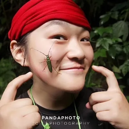 第一期「自然教育师」线下培训