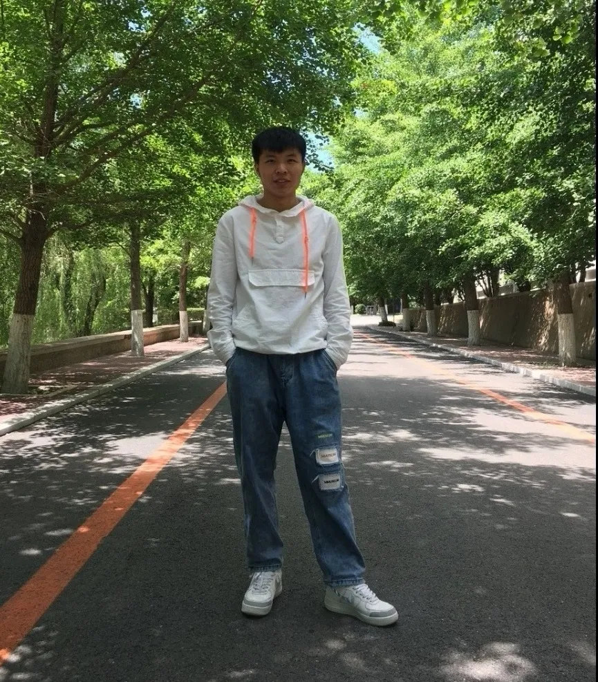 锦州：辽工大优秀毕业生即将C位出道丨我为母校代言（一）