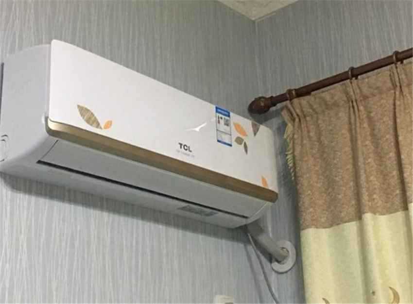 买空调可别光看匹数，夏天家里换空调，了解这5条知识不吃亏
