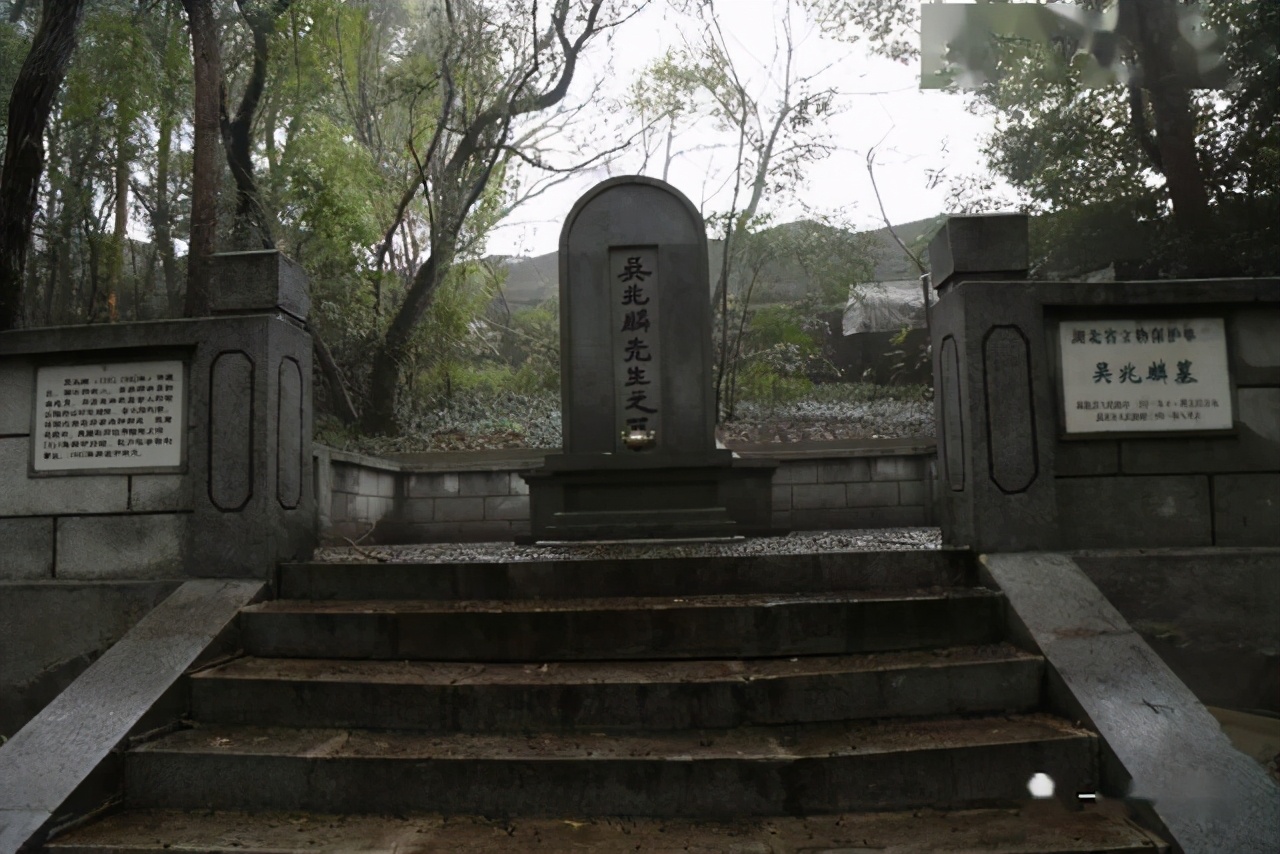 武汉高校：“一校一山头”，珞珈山、伏虎山、狮子山、马房山