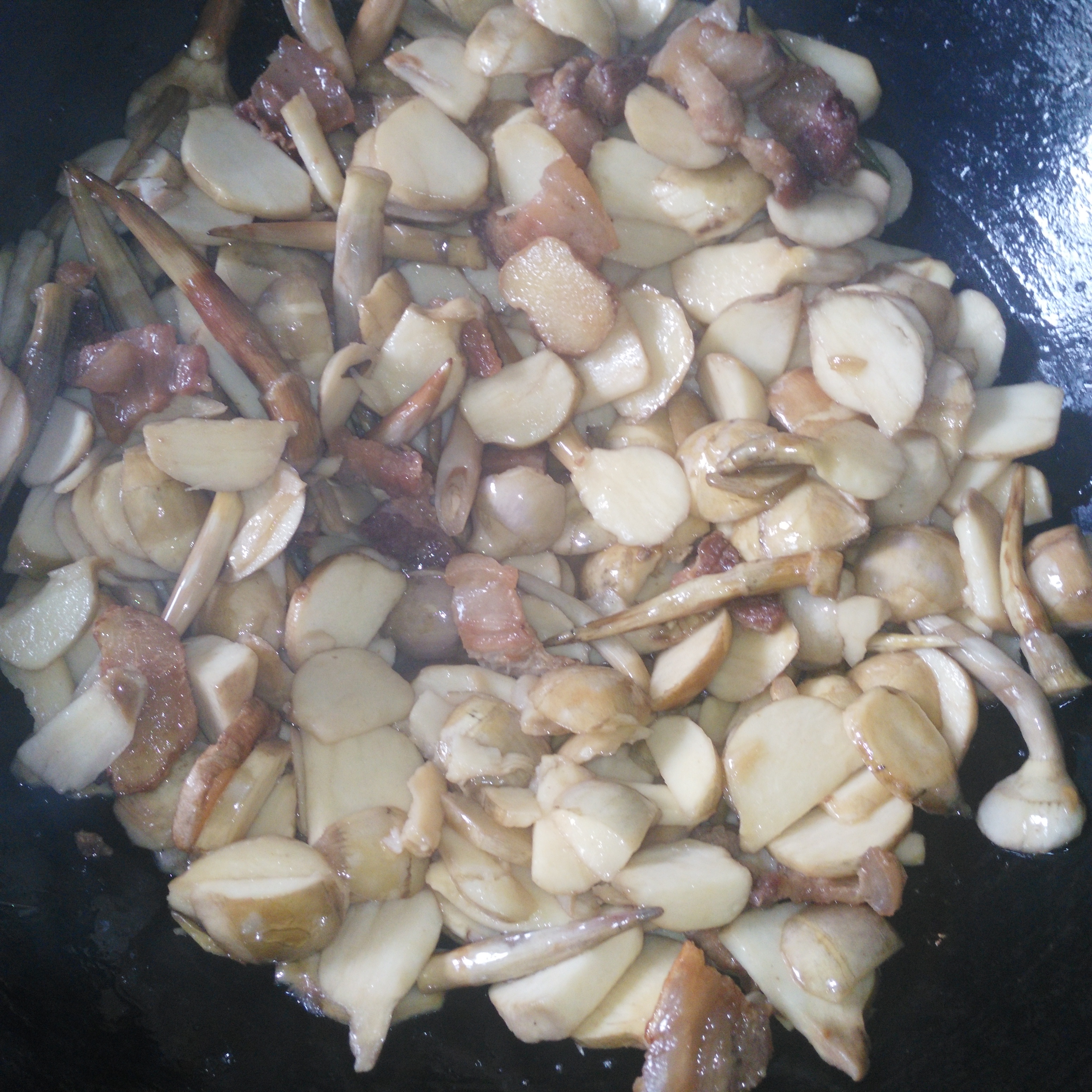 茨菇的功效与作用(冬天它正当季 行就行