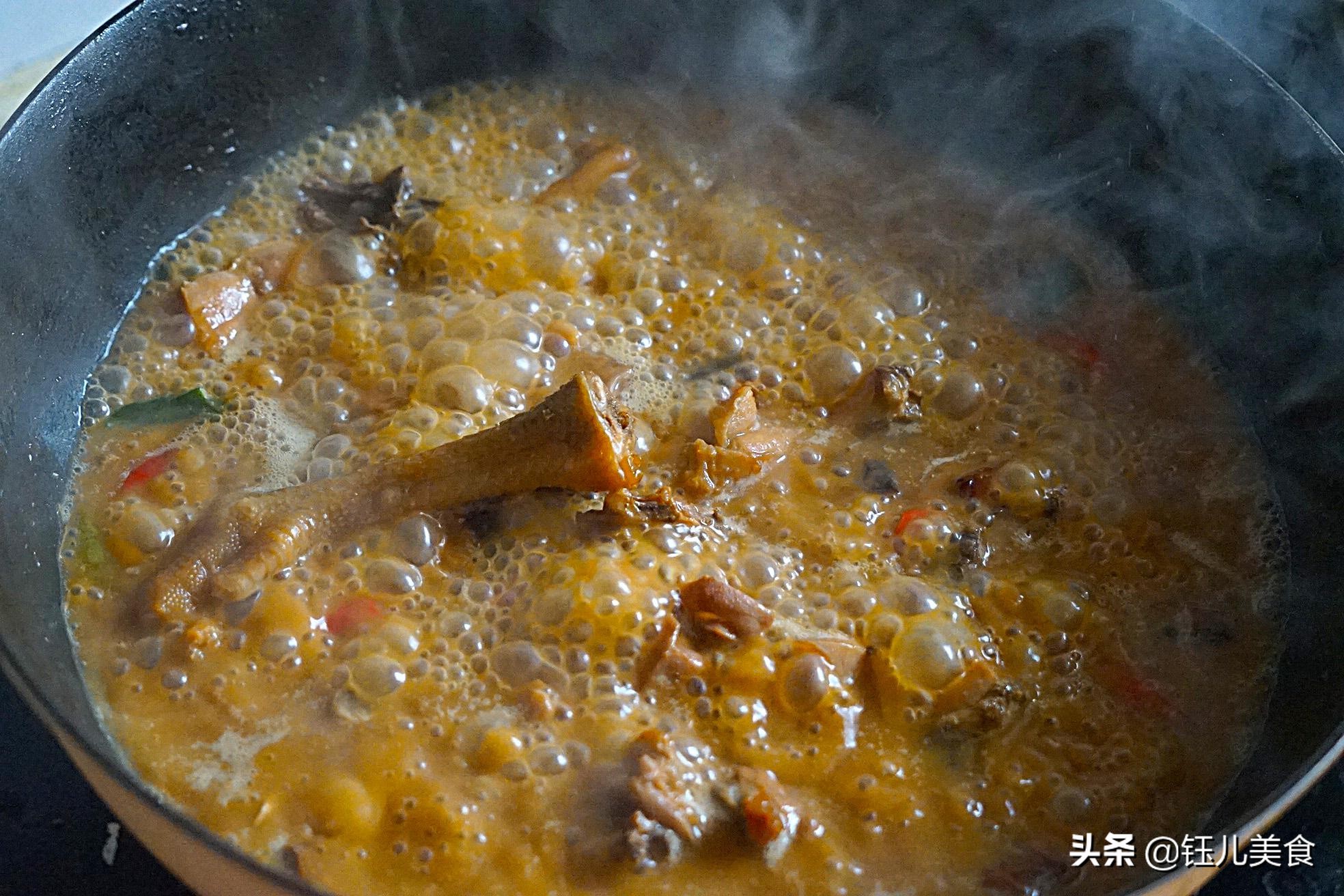 教你腊味正确做法，易熟又入味，炖上一锅不够吃，野味也没它香