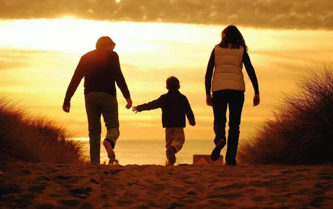 “浙大博士侯京京跳江、北大吴谢宇弑母案”给父母们的养育告诫