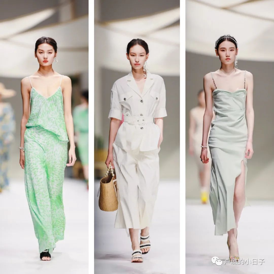 看了這8個(gè)國(guó)產(chǎn)服飾品牌，才明白什么是屬于中國(guó)的高級(jí)感