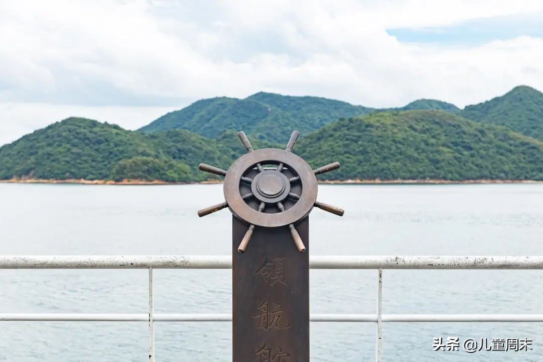 各区都有，带娃走起！深圳40+免费景点，假期一日游刚刚好