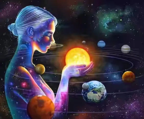 人类是宇宙中的“神级文明”?我们低估了自己的实力,人类并不弱