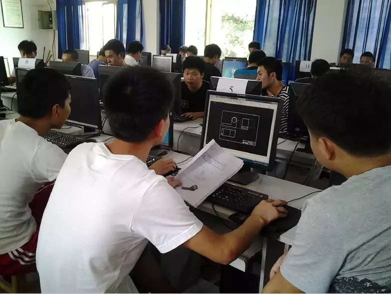 除了乐山大佛，乐山还有老牌的专科大学，名气专业都是响当当