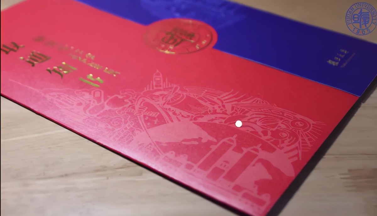 先睹为快！2021研究生录取通知书将来临，10所院校超好看