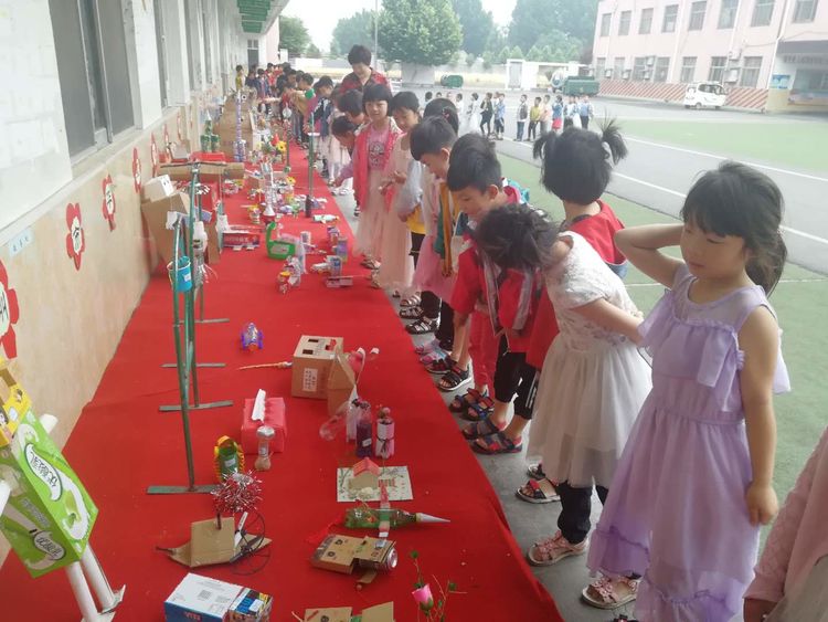 滕州华晨育才学校2020年招生火热进行中