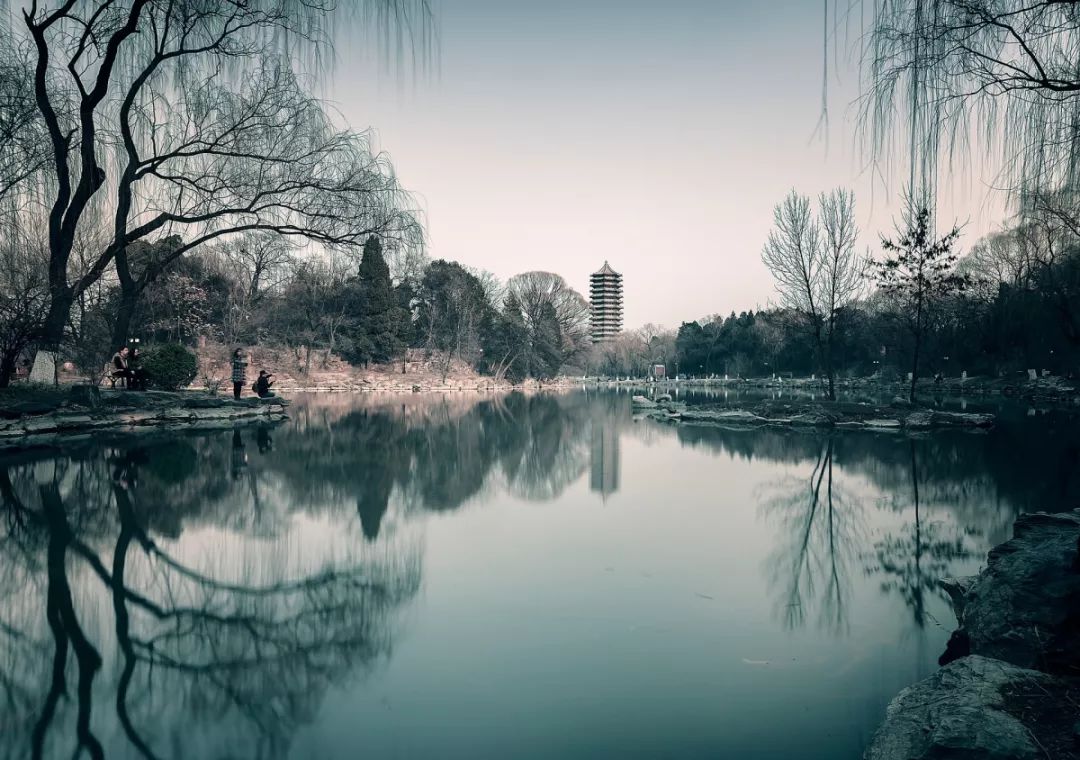 免费参观！清华北大暑期开放时间来了！去之前记得做这件事...