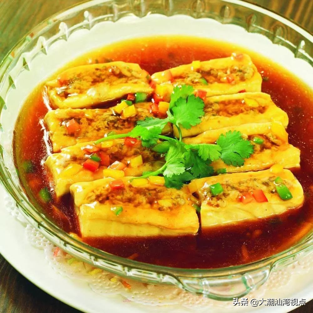 广东21个城市！各有标志！