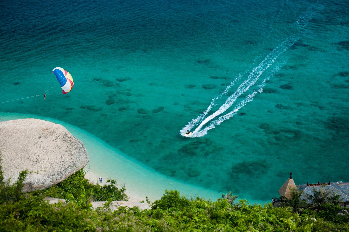 海南的十大经典旅游景点，你去过几个？