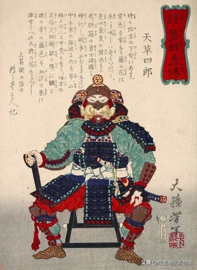 日本江户幕府“锁国”，是狭隘避世，还是眼光长远？