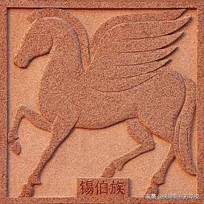 世界之大丨中华56个民族图腾到底是什么，又有哪些含义？