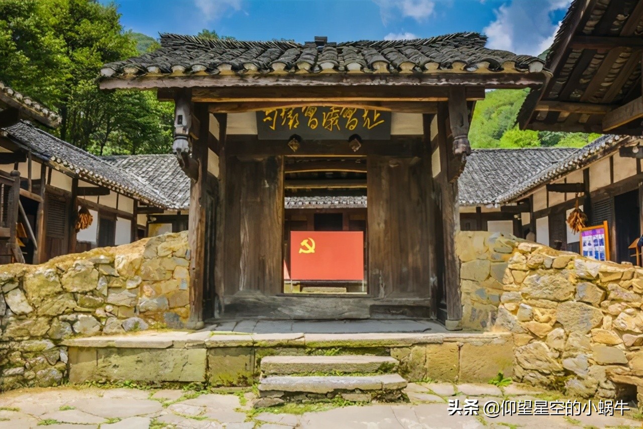 由“通道”到“会理”，看新旧“三人团”更替，聊大遵义会议始末