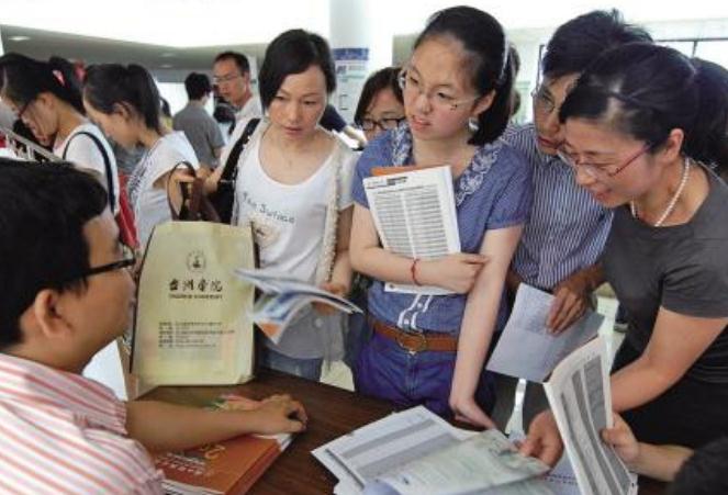 2022新高考新增7个省市，最佳“选科组合”有变动，考生提前准备