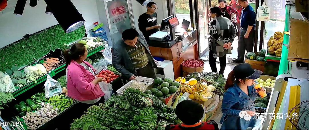 年底将至，济南转让店铺的竟然多了起来