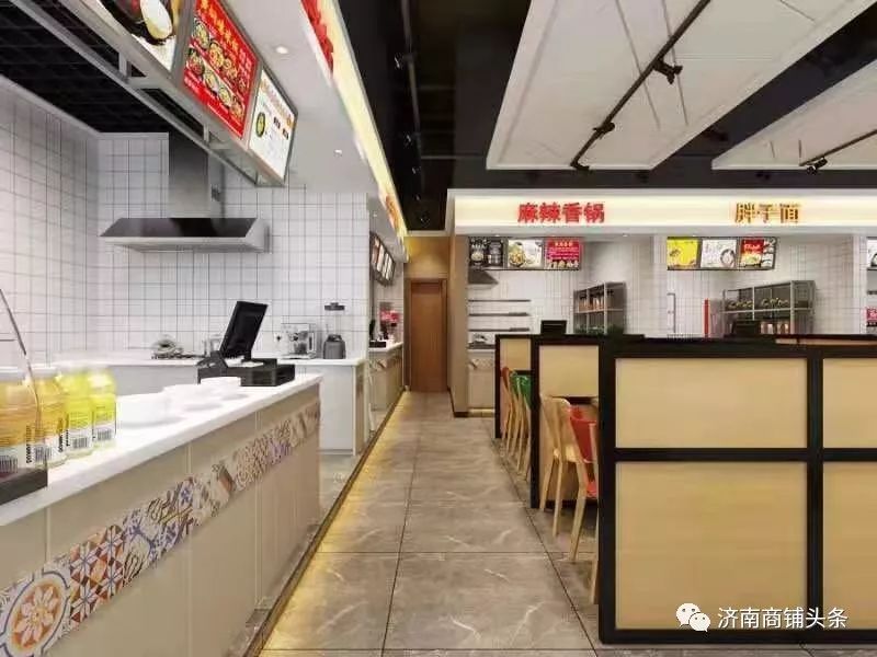 年底将至，济南转让店铺的竟然多了起来